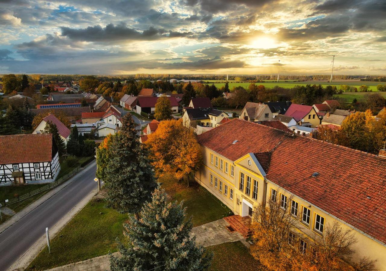 Spreewaldschule