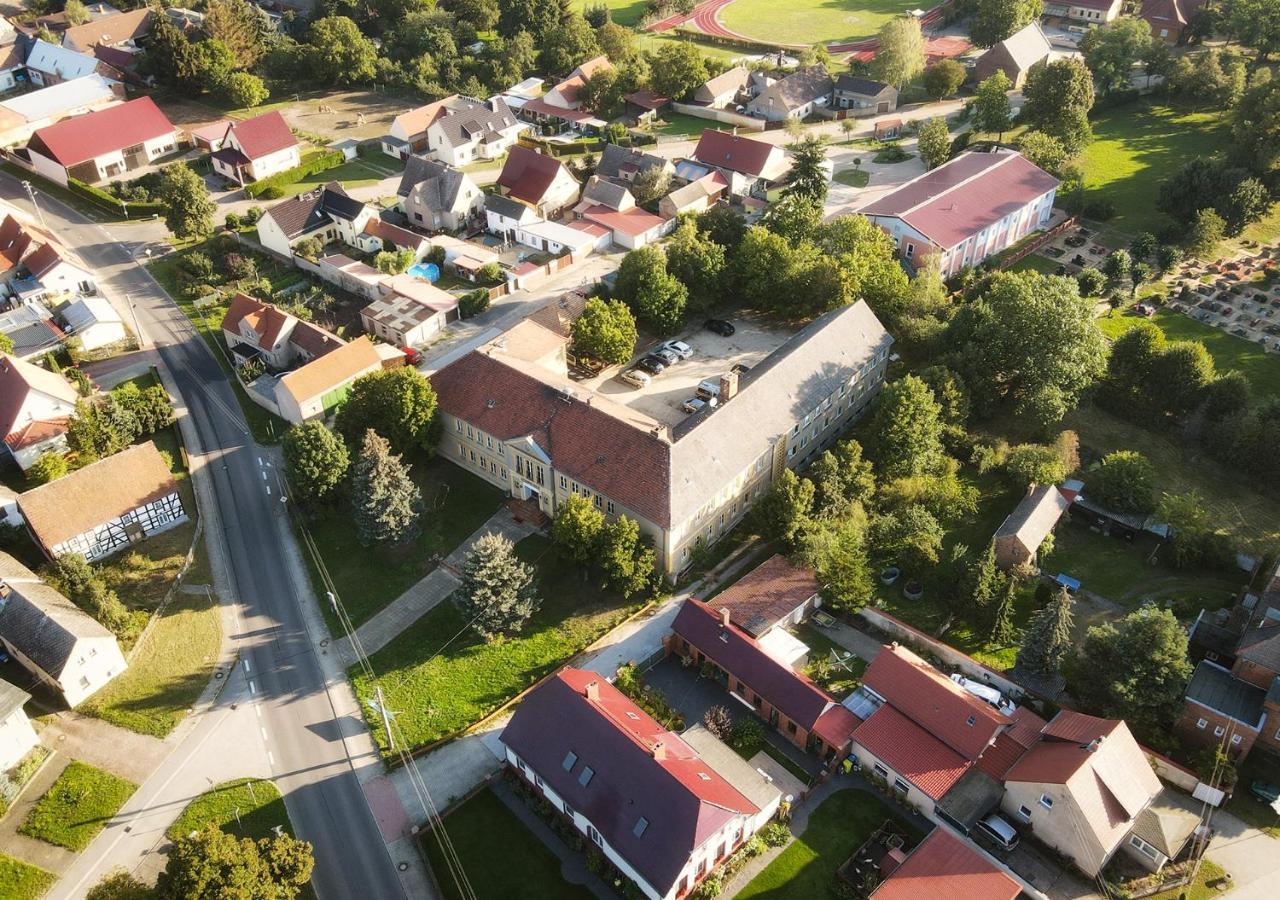 Hotel Spreewaldschule
