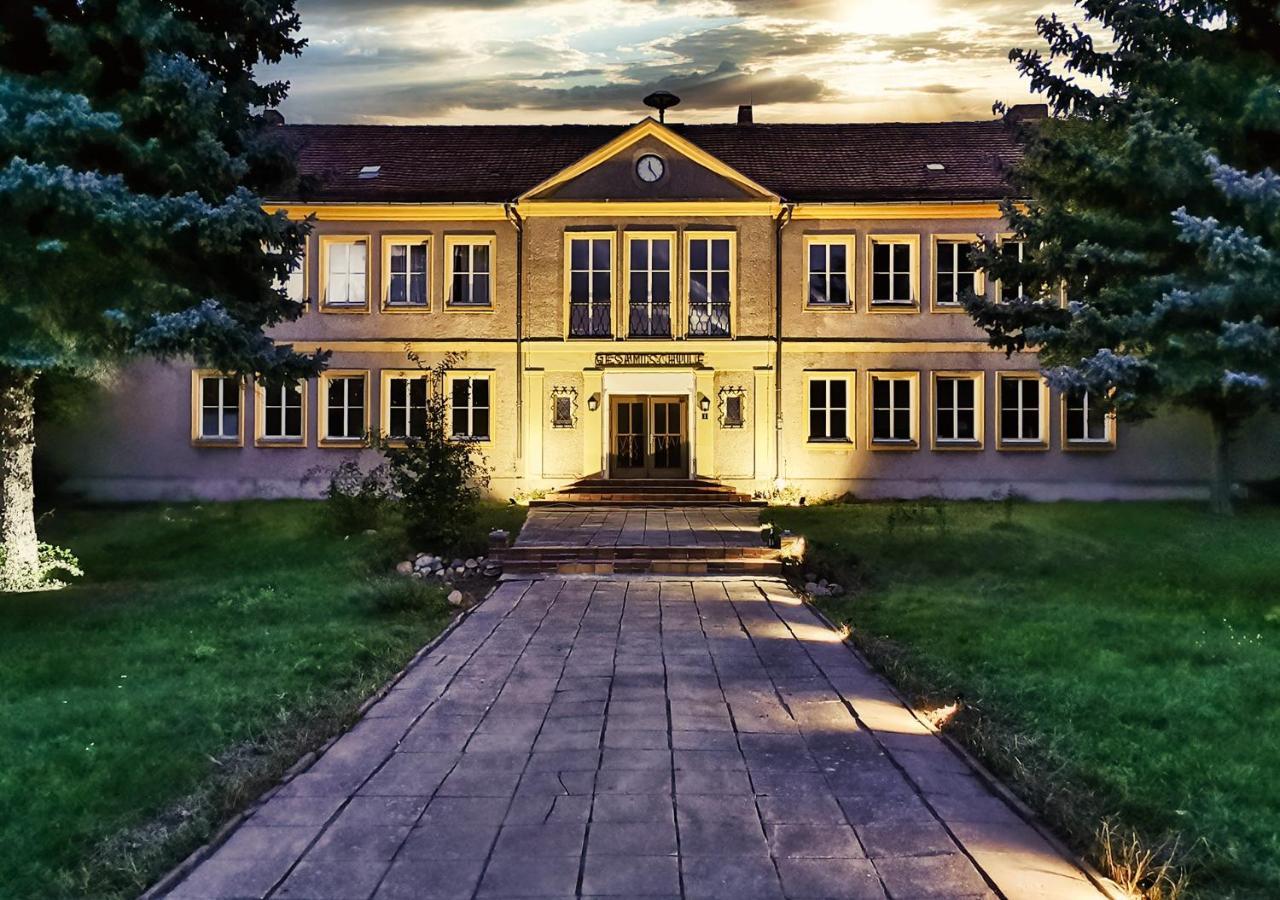 Spreewaldschule