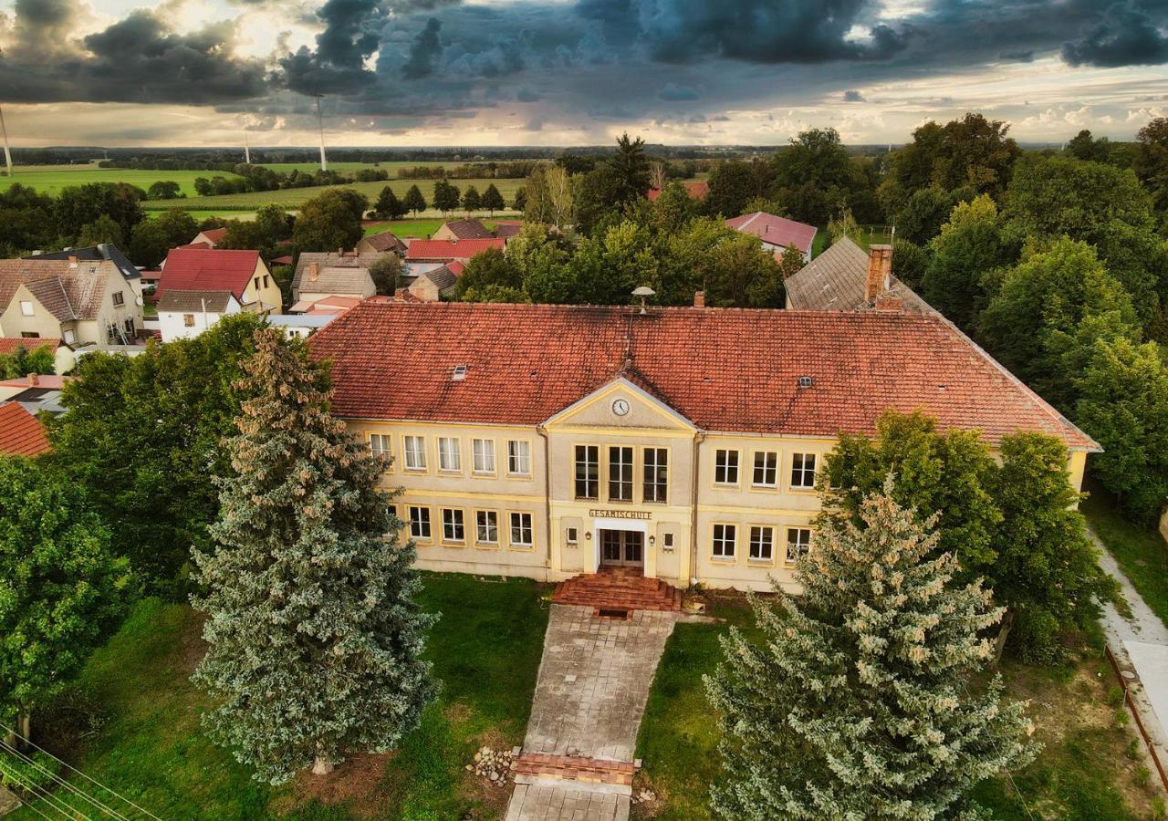 Hotel Spreewaldschule