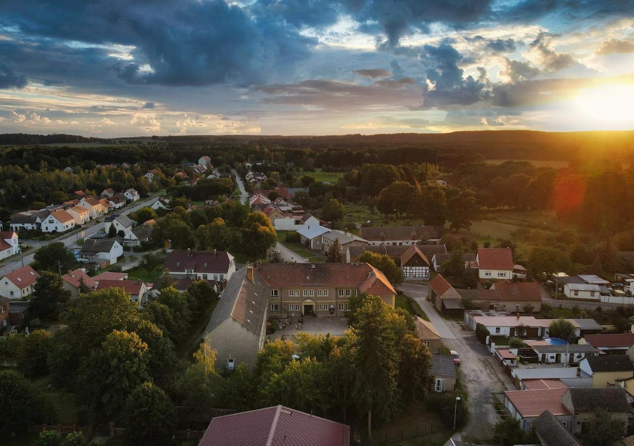 Hotel Spreewaldschule 3*