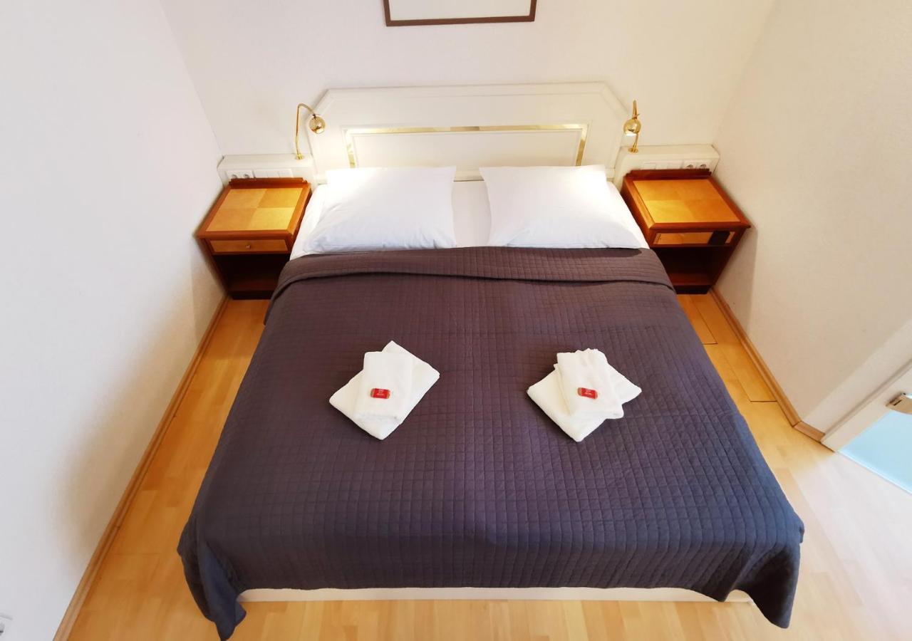 Spreewaldschule Hotel