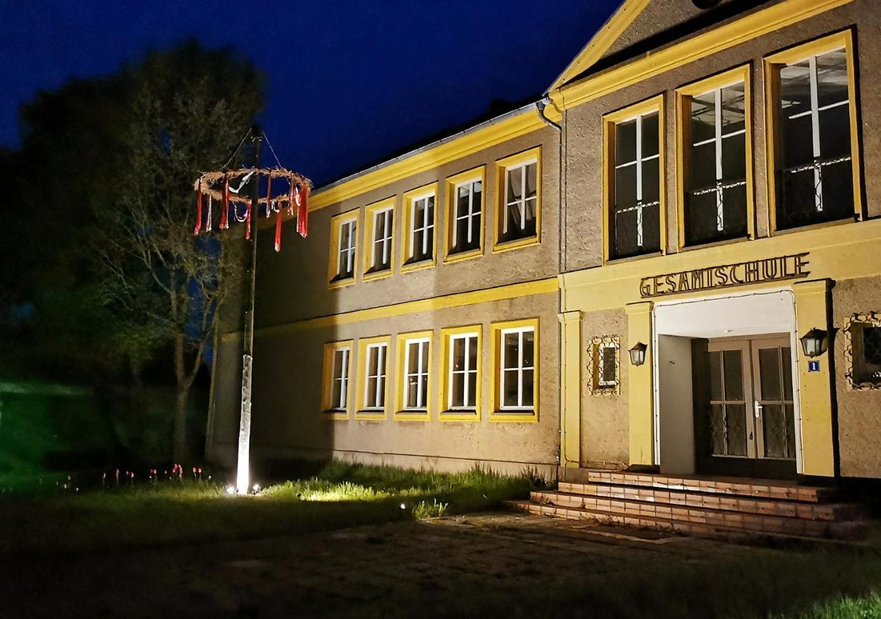 Spreewaldschule Hotel 3*