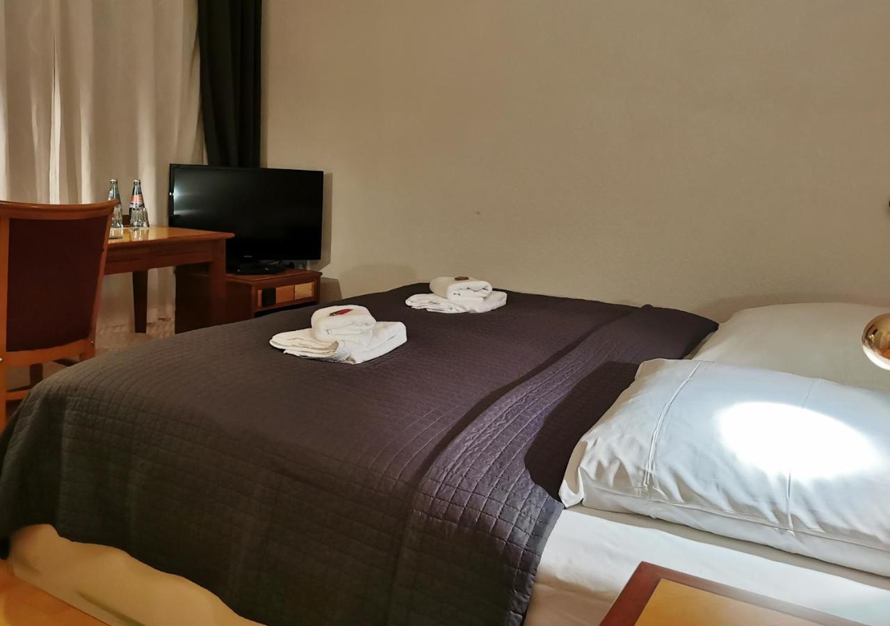 Spreewaldschule Hotel Langengrassau