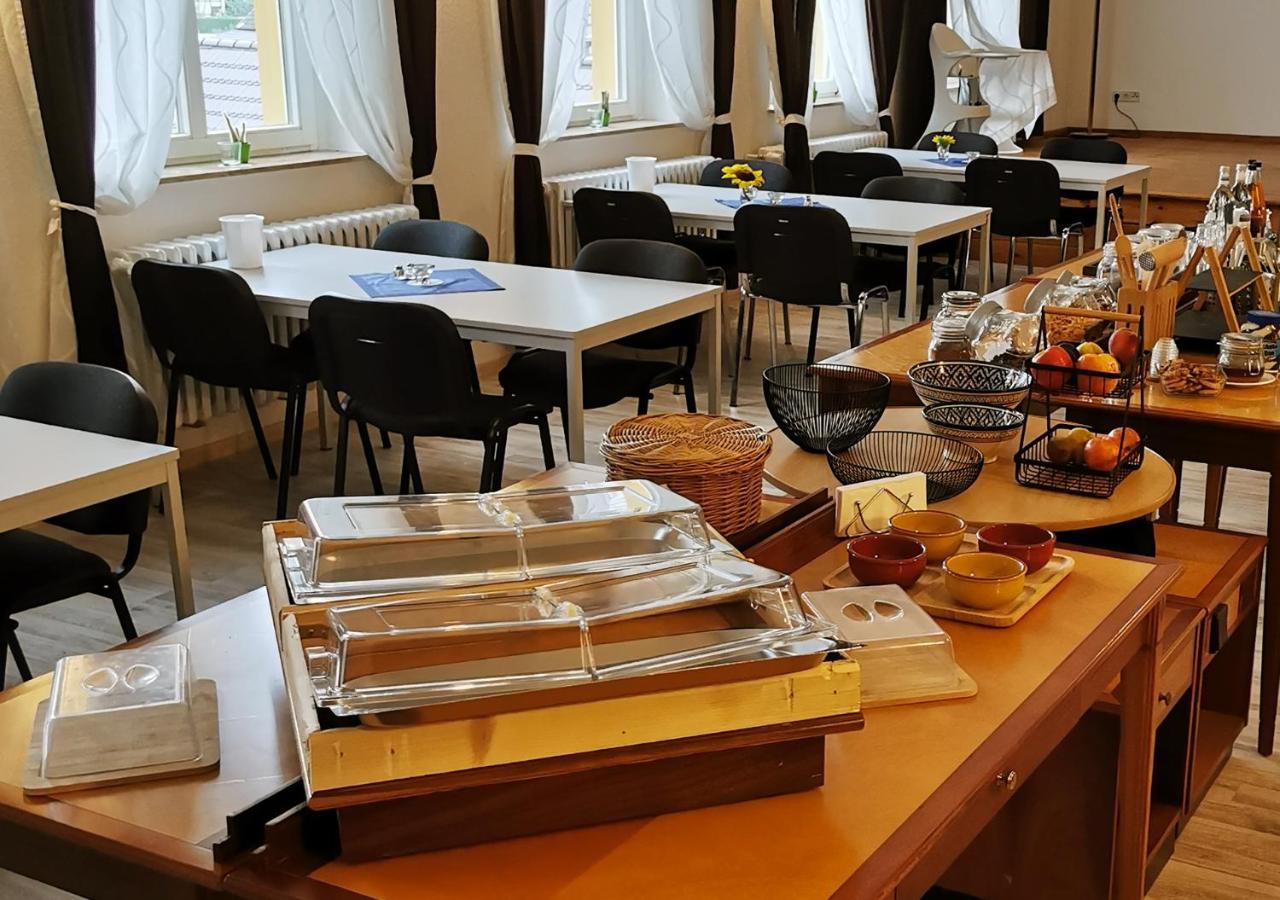 Hotel Spreewaldschule