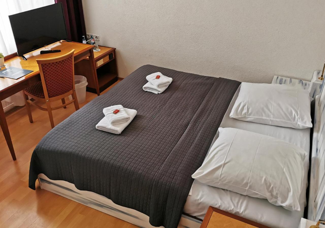 Spreewaldschule Hotel