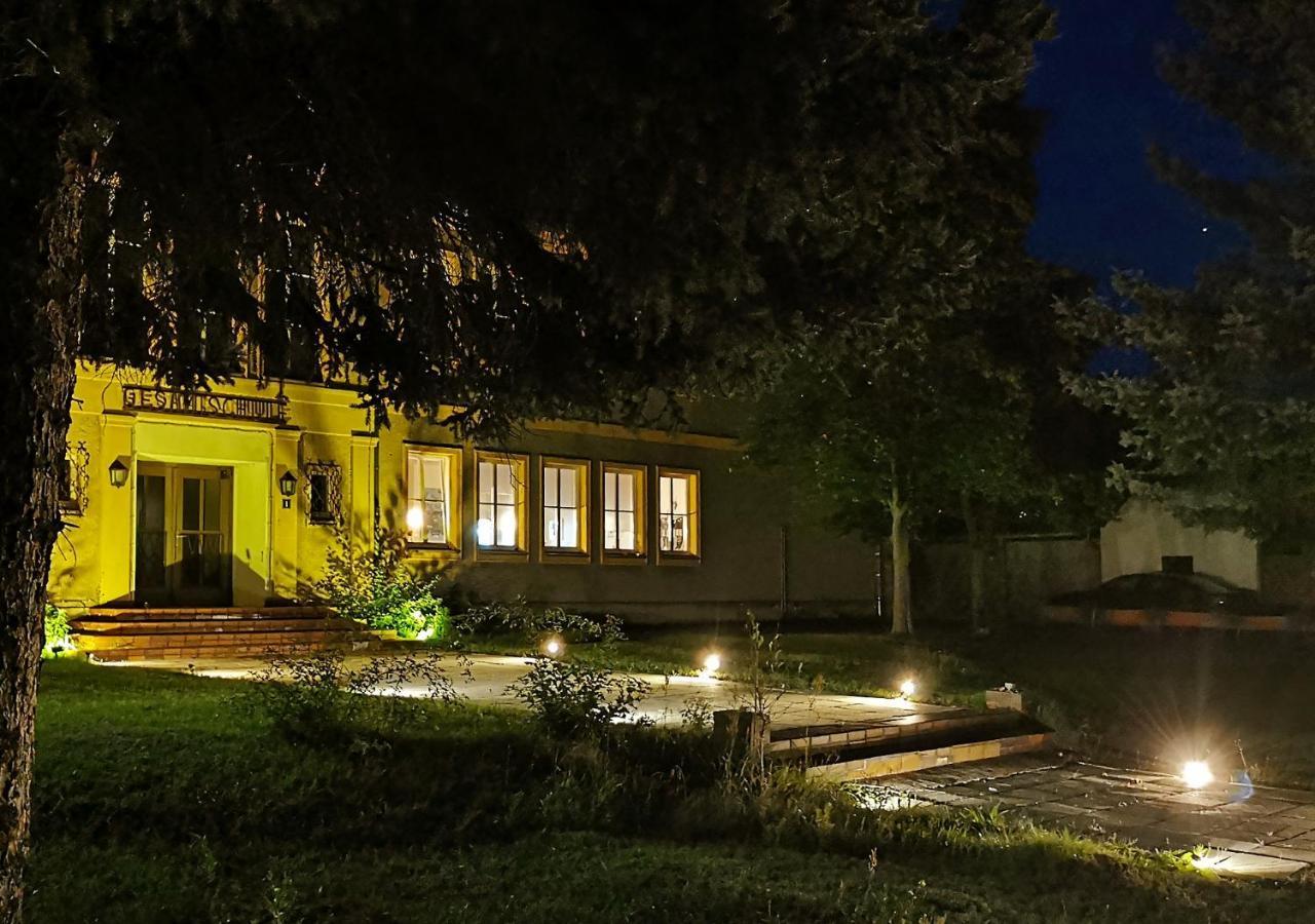 Spreewaldschule 3* Langengrassau