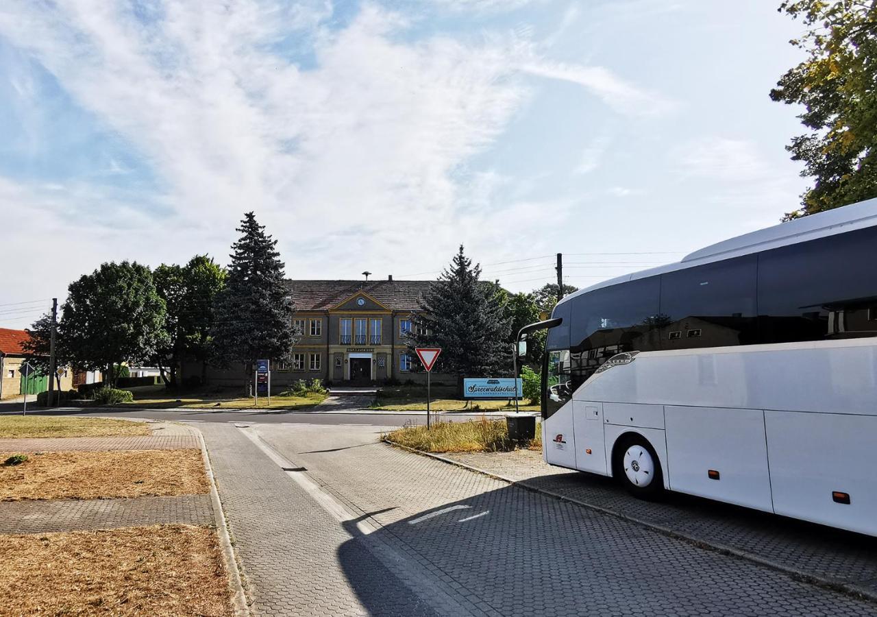 Spreewaldschule 3*